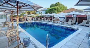 House, Multiple Beds (Not Renting - Beach Haven Estate) | Pool