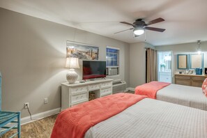 House, Multiple Beds (Not Renting - Beach Haven Estate) | 5 bedrooms - Not Renting - Beach Haven Estate (Tybee Island)