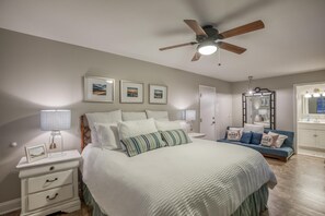 5 habitaciones 