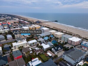 House, Multiple Beds (Not Renting - Beach Haven Estate) | Exterior - Not Renting - Beach Haven Estate (Tybee Island)