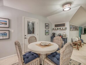 House, Multiple Beds (Not Renting - Beach Haven Estate) | Dining - Not Renting - Beach Haven Estate (Tybee Island)