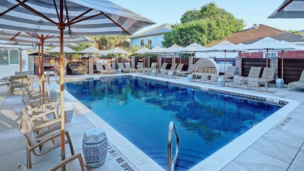 House, Multiple Beds (After Dune Delight) | Pool - After Dune Delight A (Tybee Island)