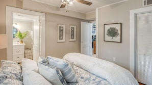 House, Multiple Beds (After Dune Delight) - After Dune Delight A (Tybee Island)
