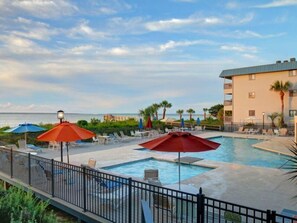 Apartment, Mehrere Betten (Emily's Retreat) | Pool
