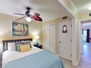 Condo, várias camas (Emily's Retreat) | 1 quarto
