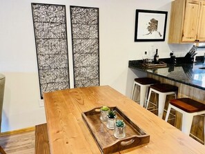 Dining - Sterling Escape - Close to the BEST Kenai fishing! (Sterling)