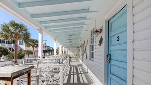 Unclassified image, 4 of 18, button - Beach Walk 3 (Tybee Island)