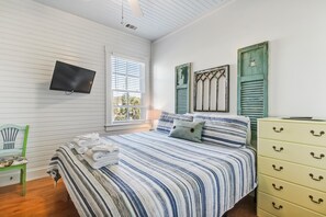 1 habitación 