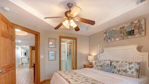 Condo, Multiple Beds (One Particular Harbor) - One Particular Harbor (Tybee Island)