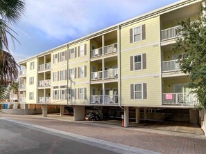 Exterior - Silver Shores Unit 6 (Tybee Island)