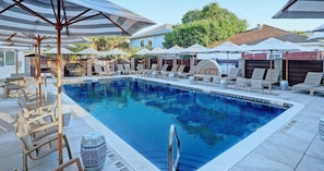 Condo, Multiple Beds (Silver Shores Unit 6) | Pool