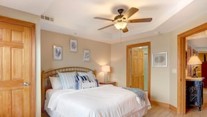 Apartment, Mehrere Betten (Tybee Beach Club 123)