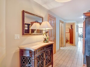 Condo, Multiple Beds (Tybee Beach Club 123) | 2 bedrooms