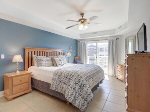 3 habitaciones 