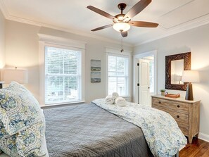 3 bedrooms - Liberty Estate (Savannah)