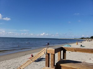 Beach - Paradise Hideaway (Tybee Island)