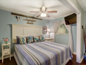 Condo, varias camas (Paradise Hideaway) | 1 habitación 
