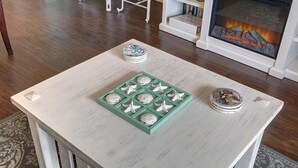 Apartamento, varias camas (Paradise Hideaway) | Interior