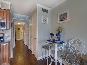 Condo, Multiple Beds (Paradise Hideaway) | 1 bedroom - Paradise Hideaway (Tybee Island)