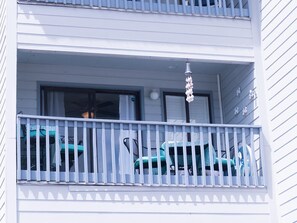 Condo, Multiple Beds (Paradise Hideaway) | Exterior - Paradise Hideaway (Tybee Island)