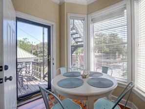 Condo, Multiple Beds (Haven on Taylor) | Private kitchen