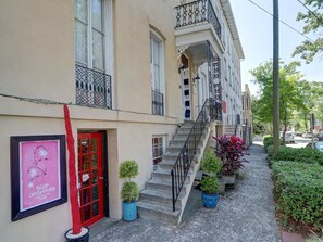 Condo, Plusieurs lits (Haven on Taylor) | Extérieur
