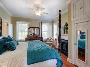 Appartement, meerdere bedden (Haven on Taylor) | 2 slaapkamers