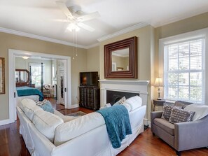 Appartement, meerdere bedden (Haven on Taylor) | 2 slaapkamers