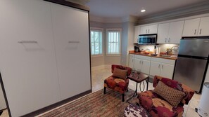 Private kitchen - Suite Escape (Savannah)