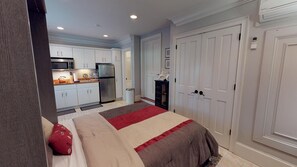 1 chambre