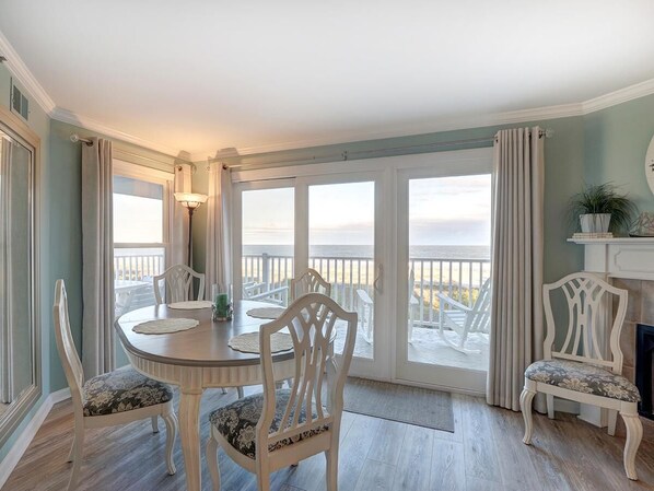 Condo, Multiple Beds (Stay-A-While) | Living room