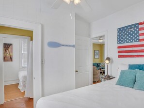 Condo, 2 Queen Beds (Splash Inn Upper)