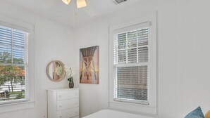Condo, 2 Queen Beds (Splash Inn Upper) - Splash Inn Upper (Tybee Island)