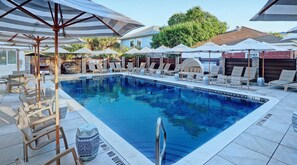 Apartment, Multiple Beds (515 Liberty Estate) | Pool | Outdoor pool