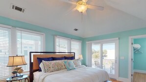 Condo, varias camas (Lost Shaker of Salt) | 3 habitaciones 