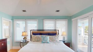 Condo, varias camas (Lost Shaker of Salt) | 3 habitaciones 