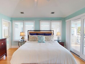 Condo, Multiple Beds (Lost Shaker of Salt) | 3 bedrooms