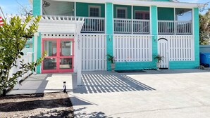 House, Multiple Beds (Shellseeker) | Exterior - Shellseeker (Tybee Island)