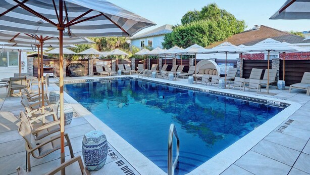House, Multiple Beds (Shellseeker) | Pool - Shellseeker (Tybee Island)