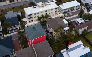아파트, 침대(여러 개) (Not Renting - Beach Haven Lower) | 외관