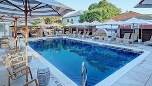 Apartment, Mehrere Betten (Not Renting - Beach Haven Lower) | Pool