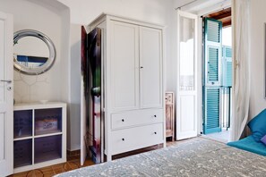 1 chambre, fer et planche à repasser, Wi-Fi