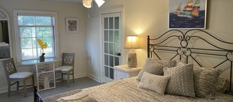 Quiet Darien GA Home