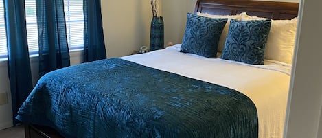 1 habitación y wifi gratis