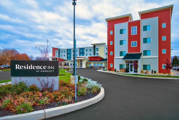 Exterior - Residence Inn by Marriott Reading (Wyomissing)