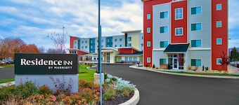 Residence Inn by Marriott Reading
