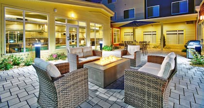 Residence Inn by Marriott Reading