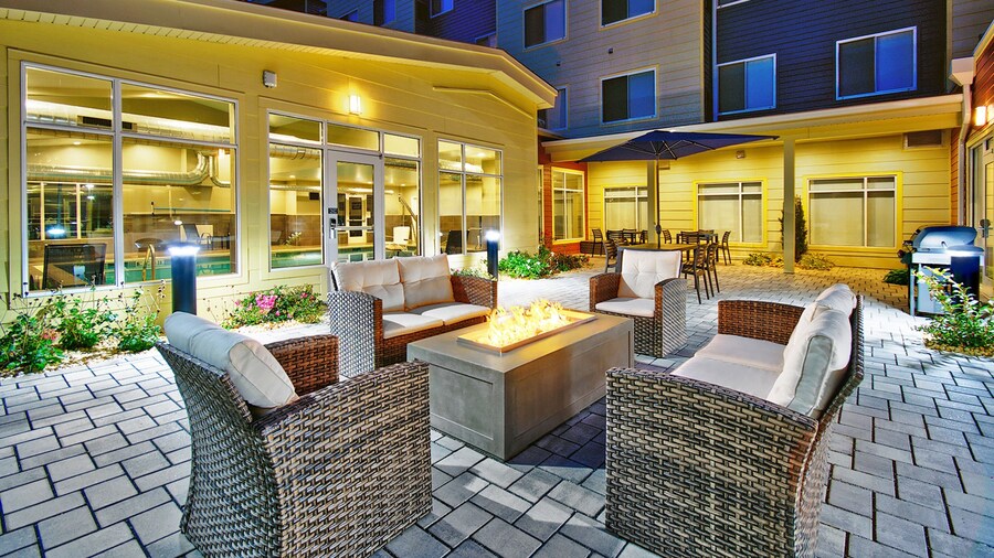 Residence Inn by Marriott Reading