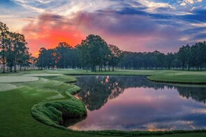Property amenity - Sheraton Flowood The Refuge Hotel & Conference Center (Flowood)