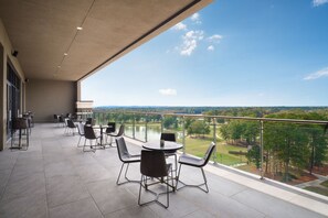 Bar (a l'allotjament)